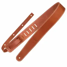 Ремень для гитары Richter Straps Raw II Contour Torro Tan