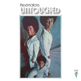 The Emotions - Untouched [All-Analog] NEW Vinyl