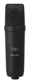 Студийный микрофон Behringer TM1 Dark Edition