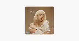 Виниловая пластинка Happier Than Ever- Darkroom (4), Interscope Records