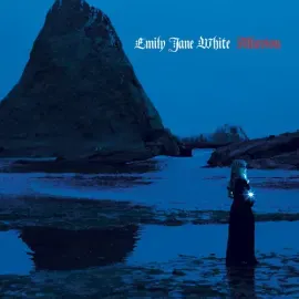 Виниловая пластинка Emily Jane White – Alluvion (Релиз 2022)