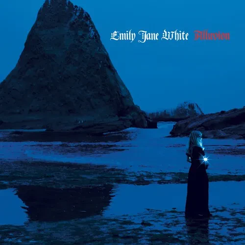 Виниловая пластинка Emily Jane White – Alluvion (Релиз 2022)