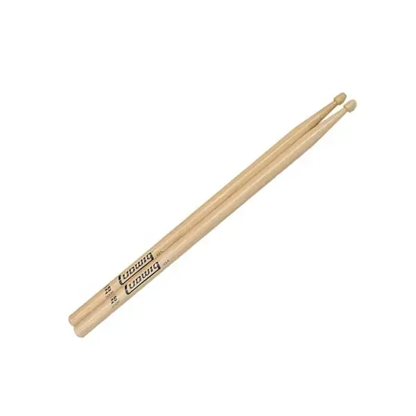 Барабанные палочки Ludwig L2B