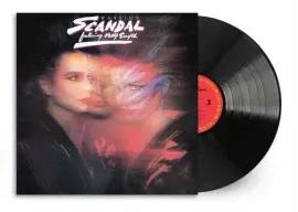Виниловая пластинка Scandal – The Warrior Релиз 2024