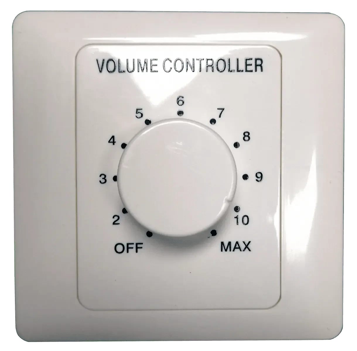 Аттенюатор SVS Audiotechnik VT-10