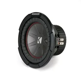 Kicker 43CWR102 800 Watt Comp R Series 10" Car Subwoofer