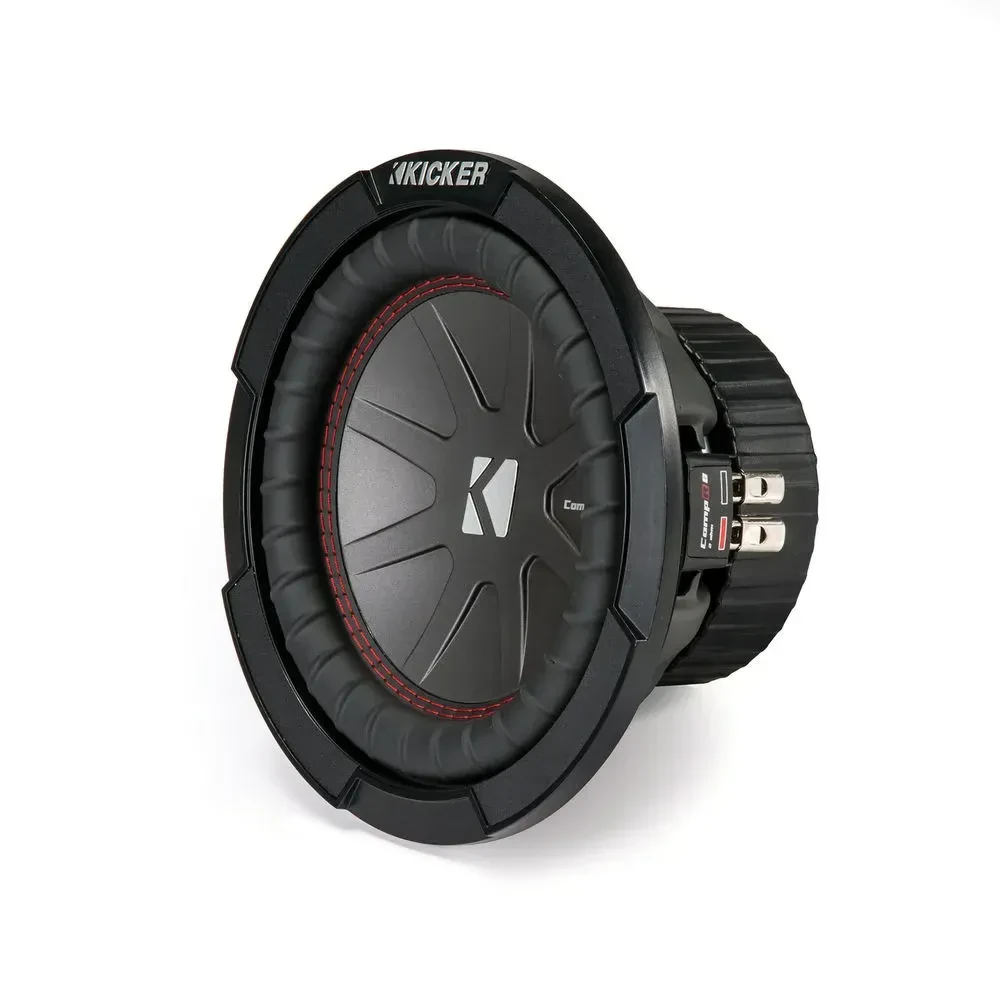 Сабвуфер для автомобиля KICKER 43CWR102 CompR 10" 800W