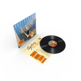 Виниловая пластинка Supertramp – Breakfast in America Релиз 1979 Sealed