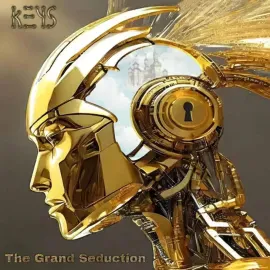 Виниловая пластинка The Keys – The Grand Seduction 2024