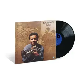 Виниловая пластинка Eddie Henderson – Heritage (Релиз 2025)