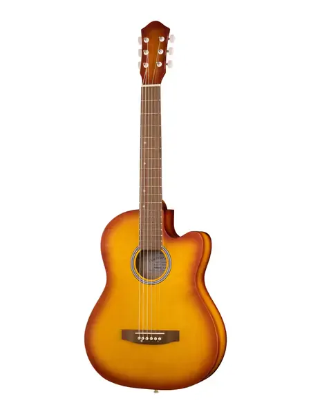 Акустическая гитара Амистар M-32-SB