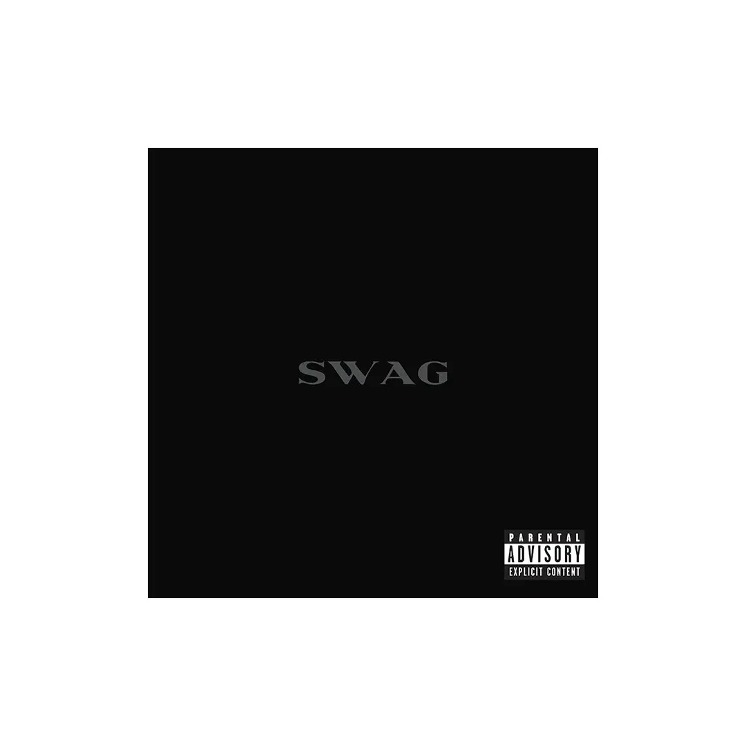 Виниловая пластинка Justin Bieber – Swag (Релиз 2025)