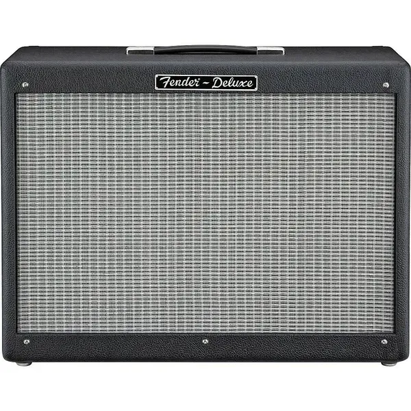 Гитарный кабинет Fender Hot Rod Deluxe 112 80W 1x12 Guitar Extension Cab