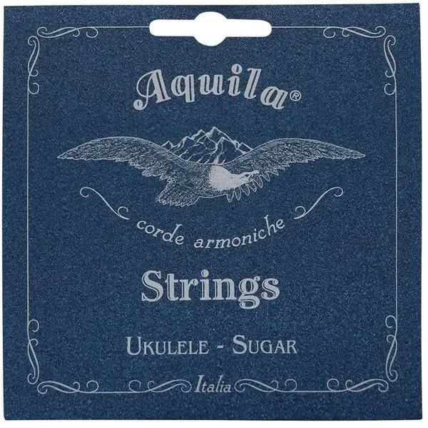 Струны для укулеле концерт AQUILA 152U
