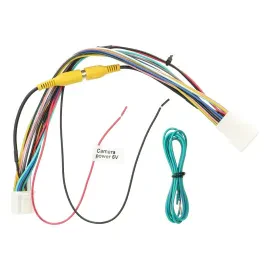 Axxess AXBUCH-HK2 Backup Camera Add-On Kit (No NAV Systems)