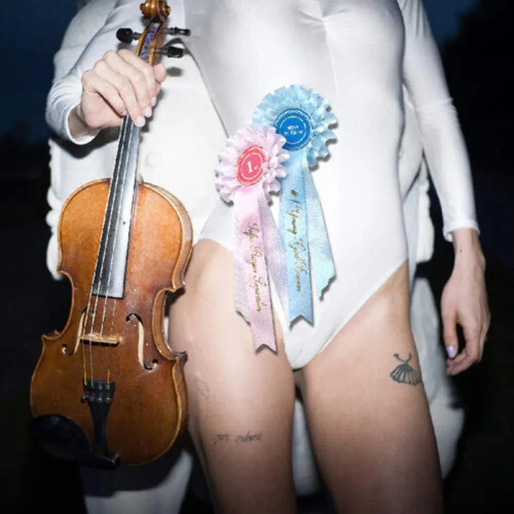 Sofie Royer - Young-girl Forever NEW Vinyl