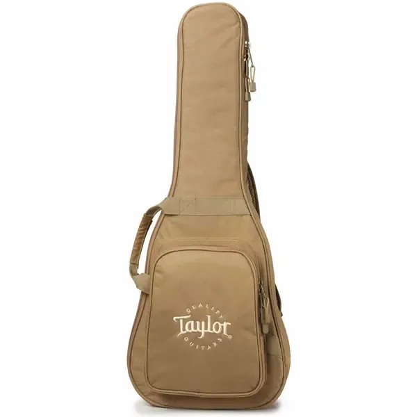 Чехол для акустической гитары Taylor Baby Acoustic Guitar Gig Bag Tan