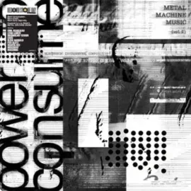 Various Artists - Metal Machine Music: Power To Consume Vol. 2 RSD 2026