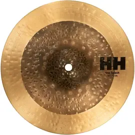 Тарелка барабанная Sabian 10" HH Duo Splash