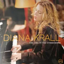 DIANA KRALL - The Girl In The Other Room (2LP)
