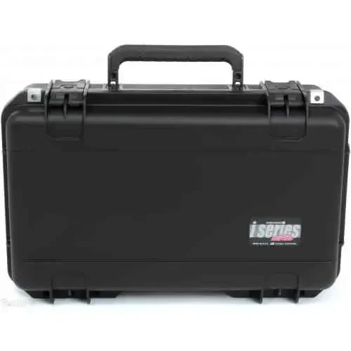 Кейс для микрофонов SKB 3i-2011-MC12 iSeries