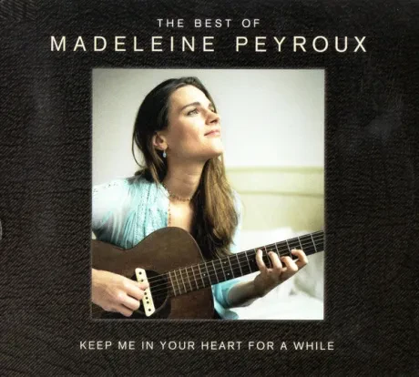 MADELEINE PEYROUX - Keep Me In Your Heart For A While (2CD)