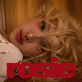 Виниловая пластинка Rose – Rosie (Релиз 2025)
