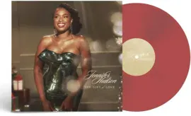 Виниловая пластинка Jennifer Hudson – The Gift Of Love 2024
