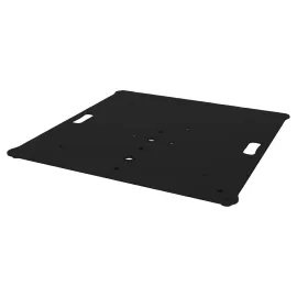Основание для сценической фермы Odyssey LSBP3636-B, 36" × 36", чёрное