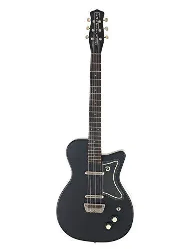 Электрогитара Danelectro 56 U2 черный