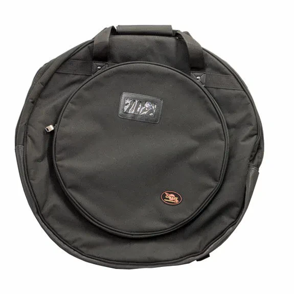 Чехол для тарелок Humes & Berg GL526DIV Galaxy Deluxe Black