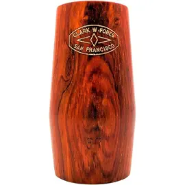 Clark W Fobes Cocobolo Clarinet Barrel Bb Clarinet - 67 mm