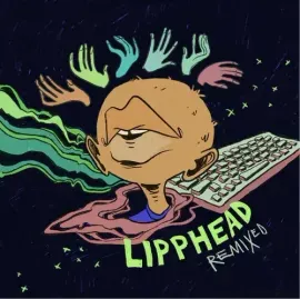 Виниловая пластинка Lipphead - Lipphead Remixed [New 7" Vinyl]