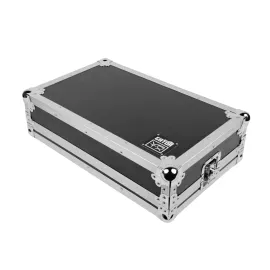 Gator GV-TL1710-TC2313-HC ATA-Style Case for Vertex Pedalboards, 17" - 23"