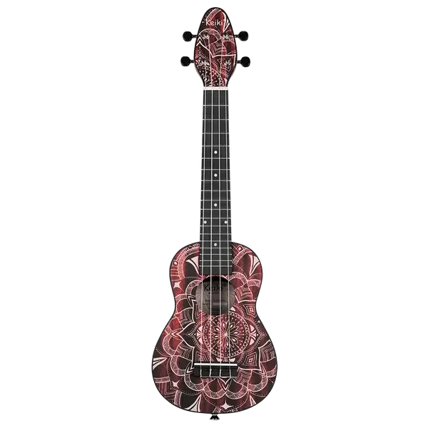 Укулеле K2SS-RKC Keiki Superscale Ukulele | Neu