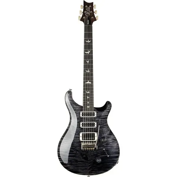 Электрогитара PRS Studio Gray Black