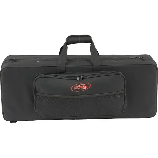 Кейс для саксофона тенор SKB 1SKB-350 Tenor Sax Soft Case Black