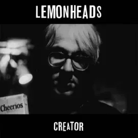 Виниловая пластинка The Lemonheads – Creator (LP+CD)
