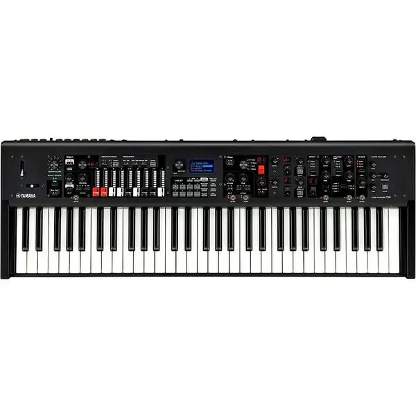 Yamaha YC61 сценическое фортепиано