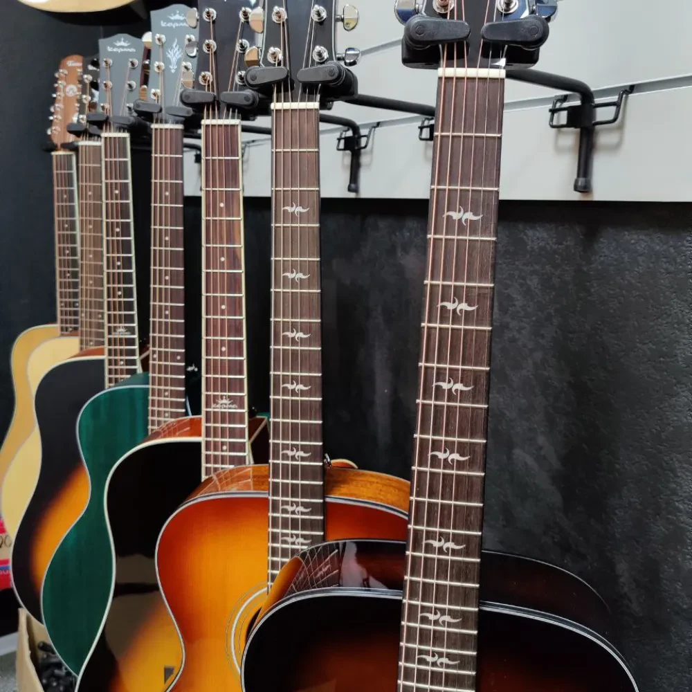 SKIFMUSIC — музыкальный магазин в Новосибирске