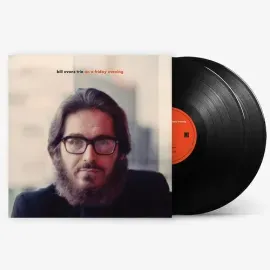 Виниловая пластинка Bill Evans - On A Friday Evening [2 LP] [New Vinyl LP]