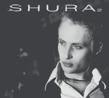 SHURA - Shura2 (CD, Digipak)
