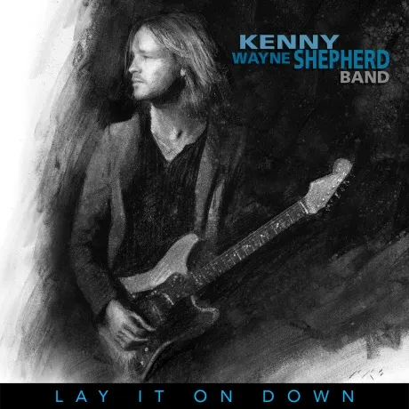 Виниловая пластинка Kenny Wayne Shepherd – Lay It On Down