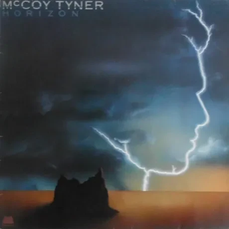MCCOY TYNER - Horizon (LP , Used)