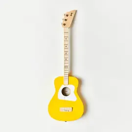 Акустическая гитара Loog PRO Acoustic Guitar Yellow