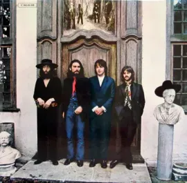 Б/У виниловая пластинка The Beatles – Hey Jude