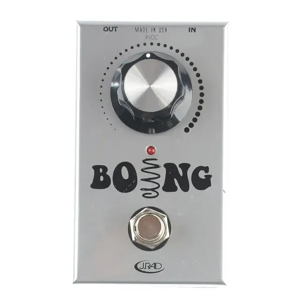 Педаль эффектов для электрогитары J. Rockett Audio Designs Boing Reverb