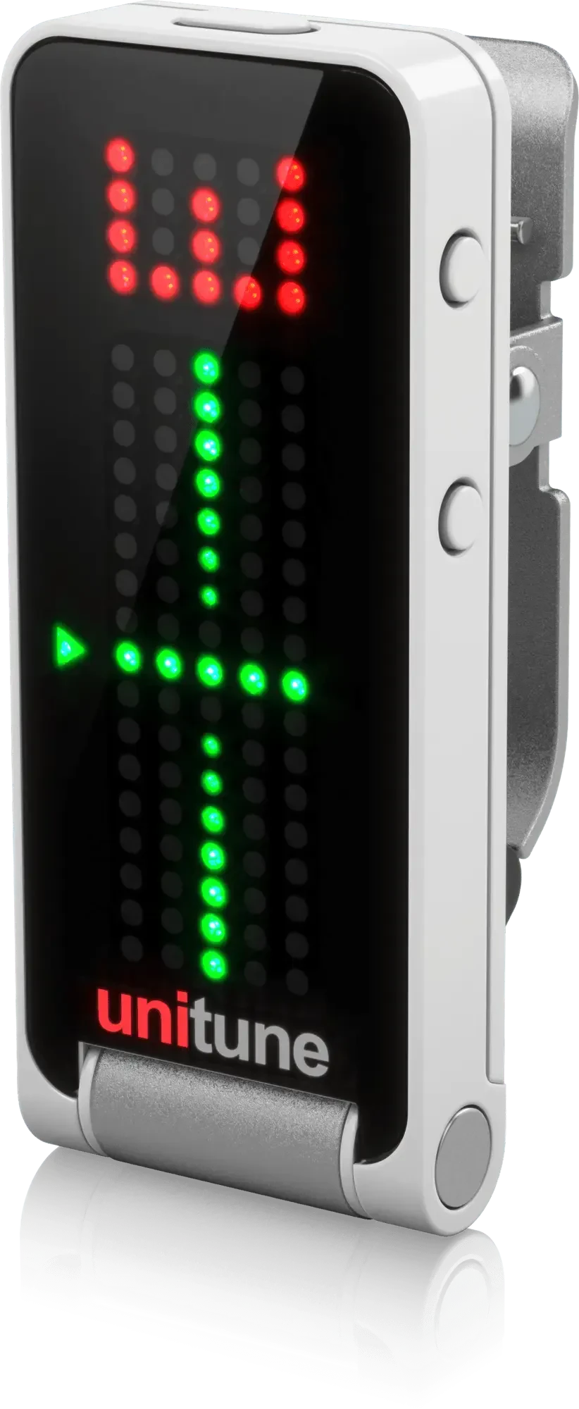 Тюнер-клипса TC Electronic Unitune Clip