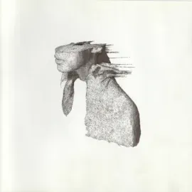 COLDPLAY - A Rush Of Blood To The Head (CD)
