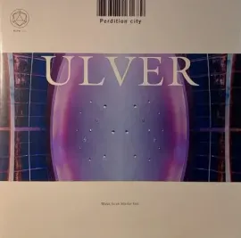 ULVER - Perdition City (2LP, Coloured)